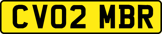 CV02MBR