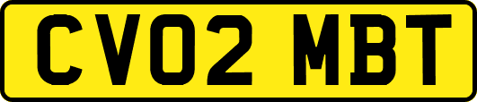 CV02MBT