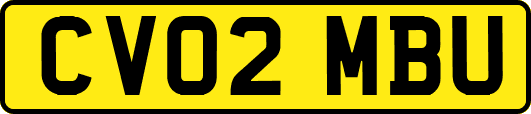 CV02MBU