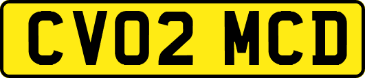 CV02MCD