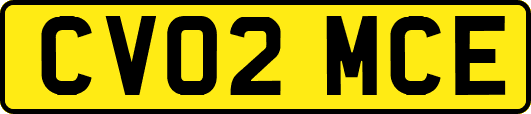 CV02MCE