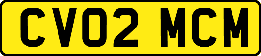 CV02MCM