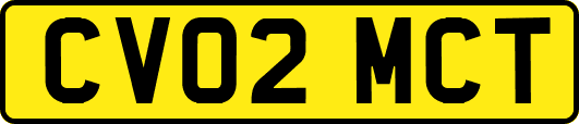 CV02MCT