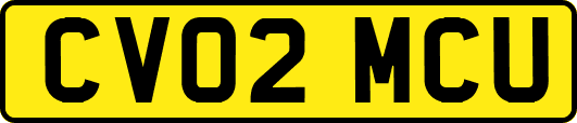 CV02MCU