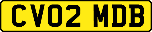 CV02MDB