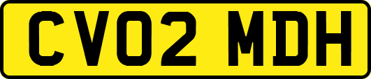 CV02MDH