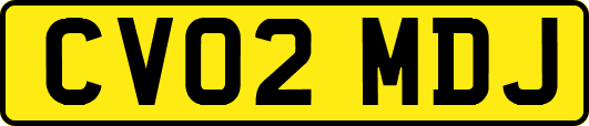 CV02MDJ