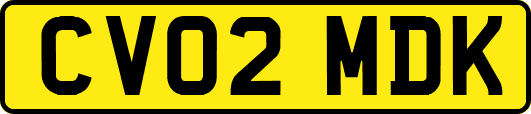 CV02MDK