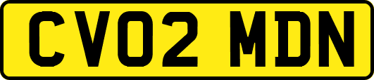 CV02MDN