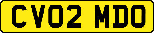 CV02MDO