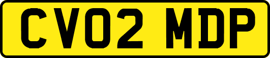 CV02MDP