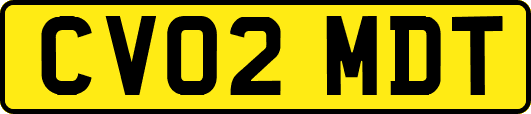 CV02MDT