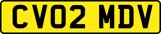 CV02MDV