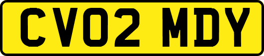 CV02MDY