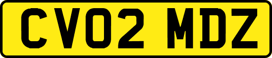 CV02MDZ