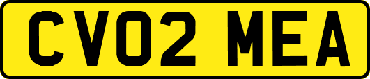 CV02MEA