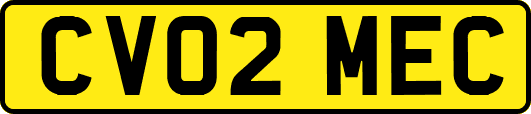 CV02MEC