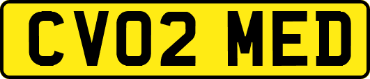 CV02MED