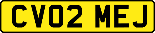 CV02MEJ