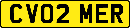 CV02MER