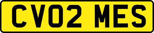 CV02MES