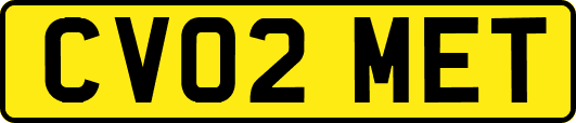 CV02MET