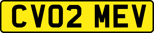 CV02MEV