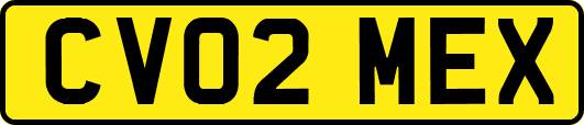 CV02MEX