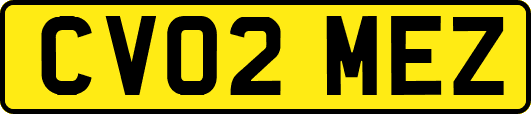 CV02MEZ
