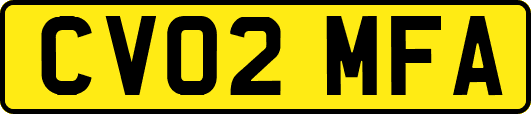 CV02MFA