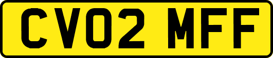 CV02MFF