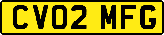 CV02MFG