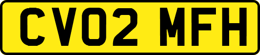CV02MFH