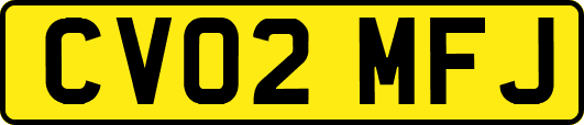 CV02MFJ