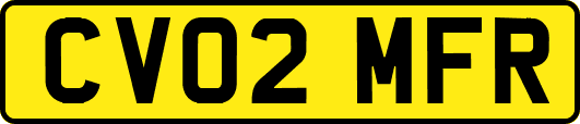 CV02MFR