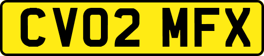 CV02MFX