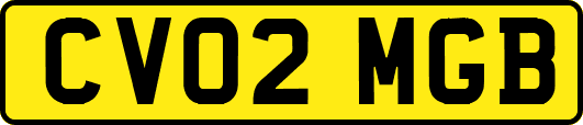 CV02MGB