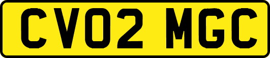 CV02MGC