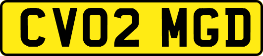 CV02MGD