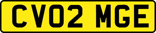 CV02MGE