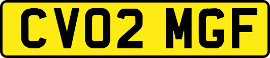 CV02MGF
