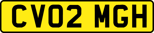 CV02MGH