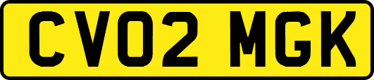 CV02MGK