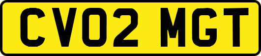 CV02MGT