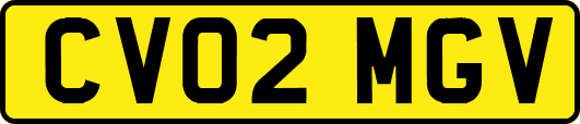 CV02MGV