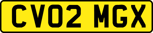 CV02MGX