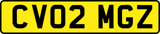 CV02MGZ