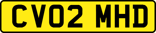CV02MHD