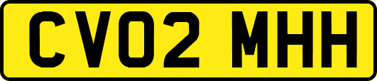 CV02MHH