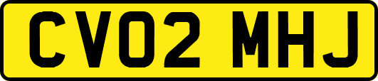CV02MHJ